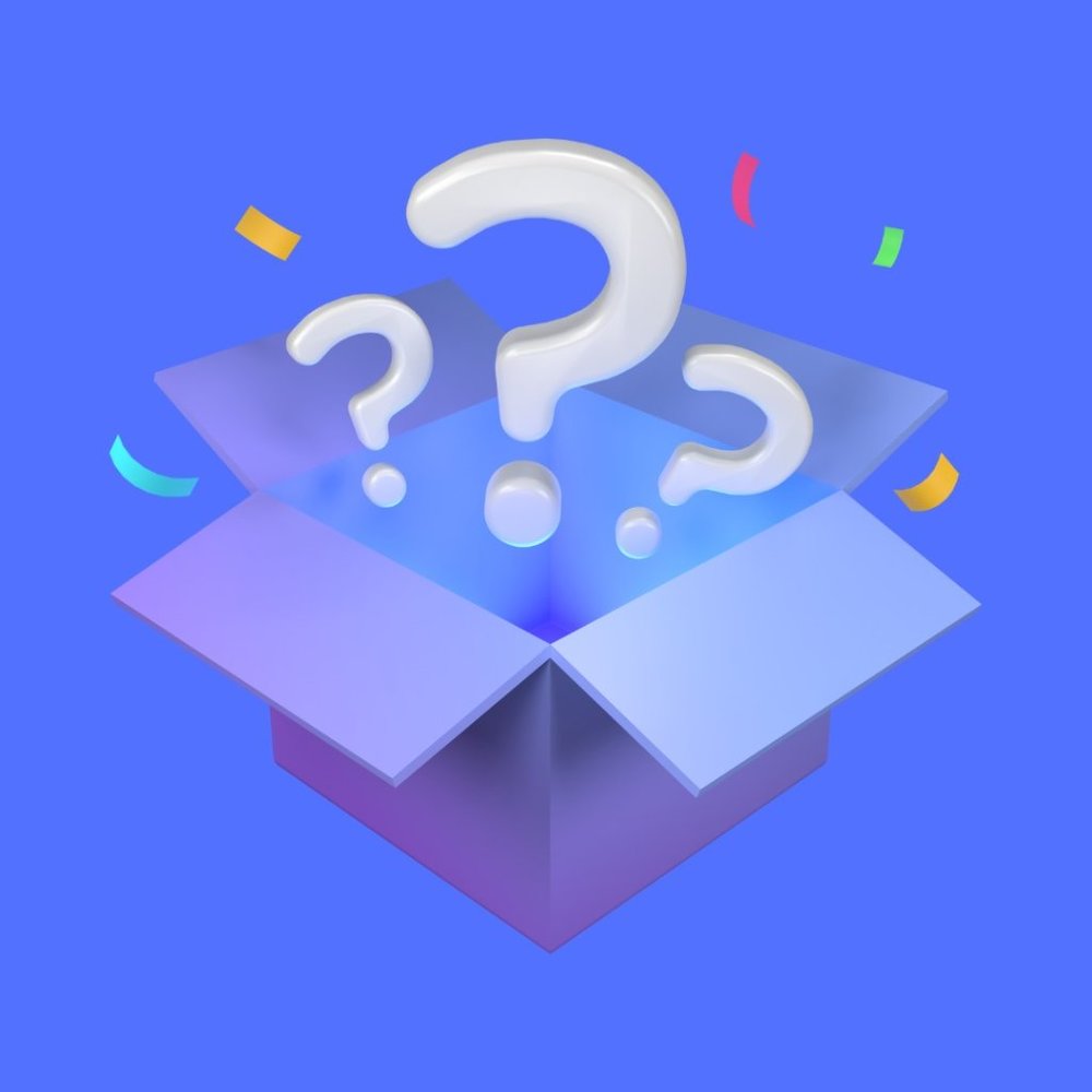 Jewely Mystery Box. Assorted Rings, Bracelets, and Earrings